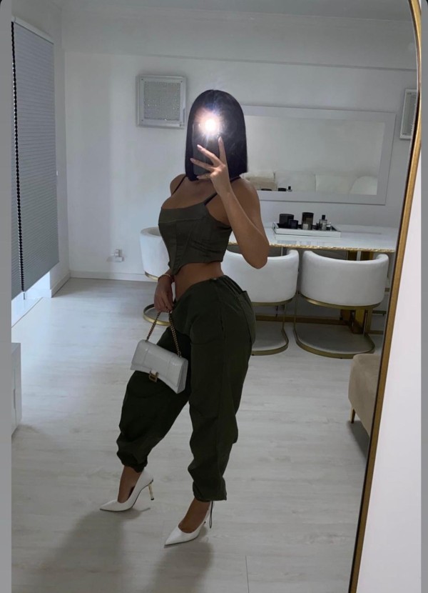 CACHONDA 24HRAS ME ENCANTA LA FIESTA