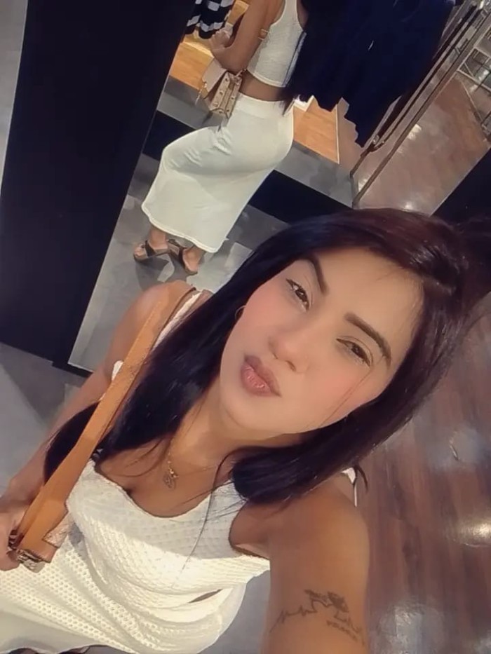 Complaciente sin prisas