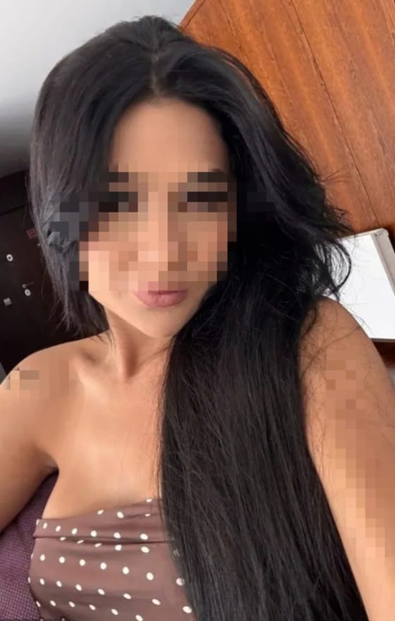 Novedad Lola española sensual y muy implicada