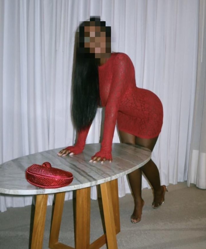 ERIKA NOVEDAD COLOMBIANA EN LOGROÑO