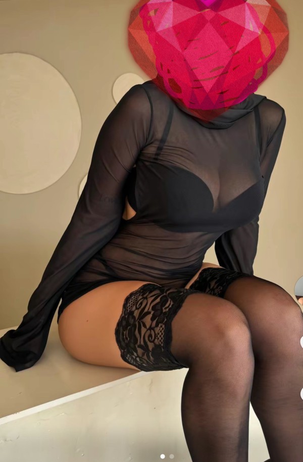 Preciosa Marroquí 26 años novedad Fuengirola