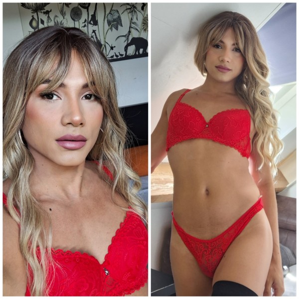 Alexa CD XL femenina y empotradora