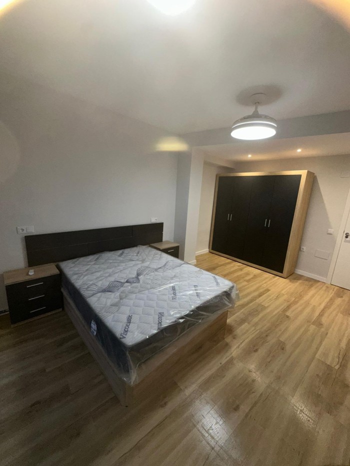 Piso nuevo «DELUJO» Habitaciónes «suite «comodas y limpias