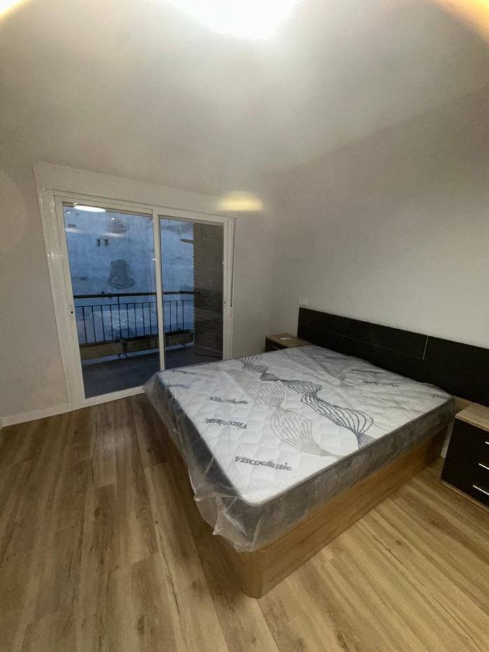 Piso nuevo «DELUJO» Habitaciónes «suite «comodas y limpias