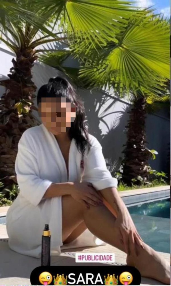 SARA, ESPORÁDICO E INDEPENDIENTEMENTE, ELCHE