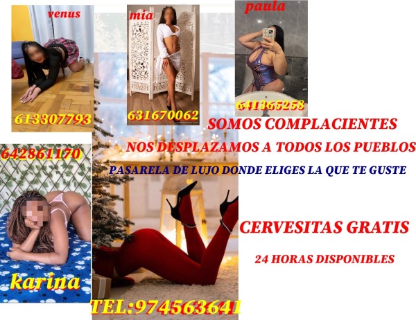 4 amiguitas tel:974563641 viciosas folladoras jovensitas