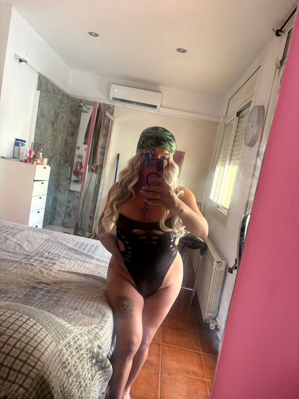 ¡NOVEDAD CALEÑA! JOVEN VERSÁTIL Y MUY FIESTERA