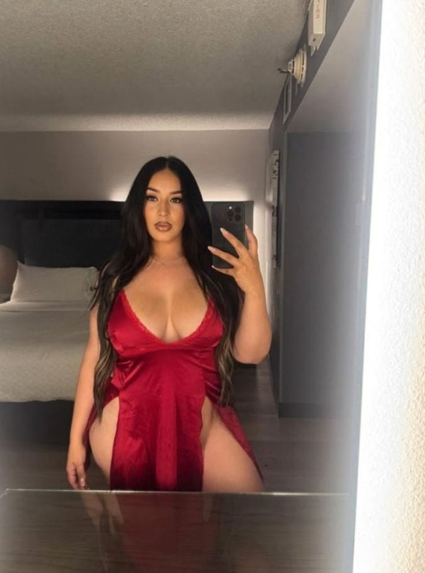 Latina, caribeña con gusto lo pasamos bien rico