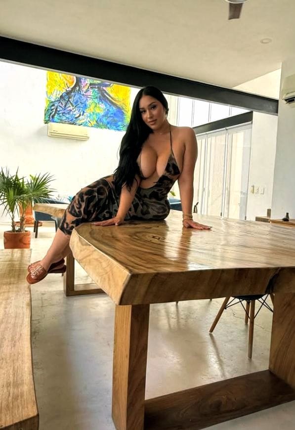 Latina, caribeña con gusto lo pasamos bien rico