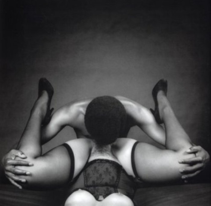 Cunnilingus, super placer para chica.