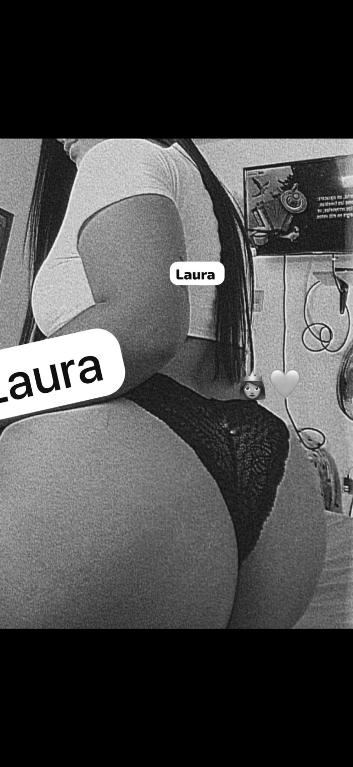 Chica curvi cachonda