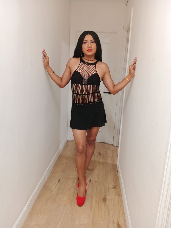 TRANS FEMENINA EN BILBAO CIUDAD PARTICULAR 24