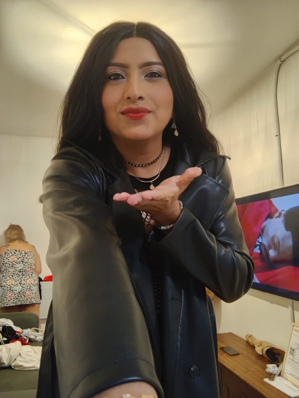 TRANS FEMENINA EN BILBAO CIUDAD PARTICULAR 24