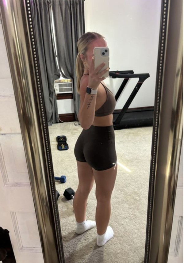 NOVEDAD COMPLETITA dispuesta a todo