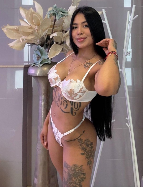 LINA, hermosa chica, muy picara, lindo cuerpo