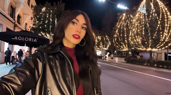 Kendall full versátil