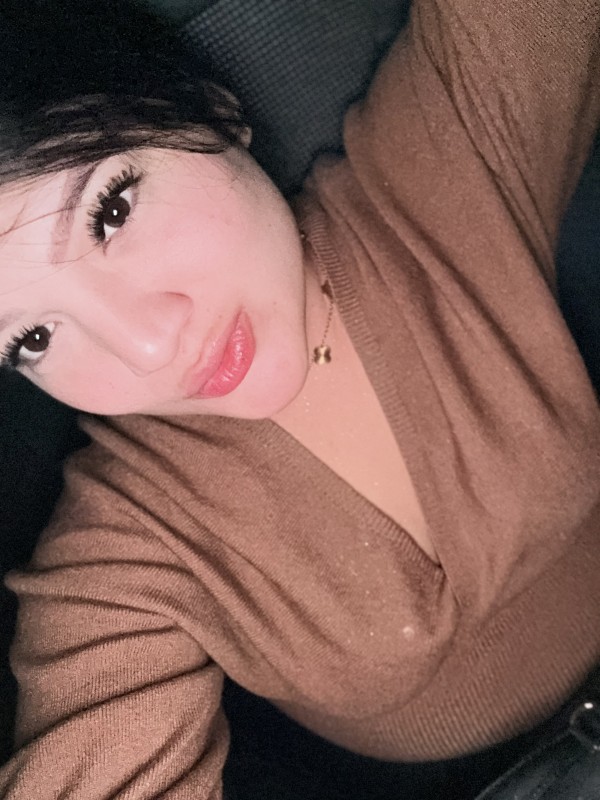 Sara latina venezolana en la roda activa salidas todos los pueblos cercano