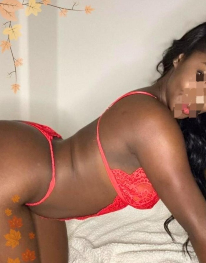 SENSUAL ARDIENTE BOMBA DE SEXO