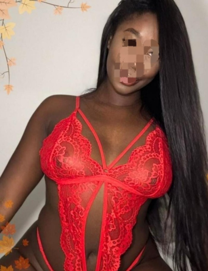 SENSUAL ARDIENTE BOMBA DE SEXO