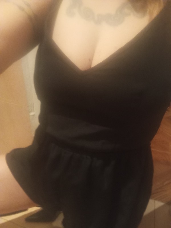 Española 34..morbosa y cariñosa