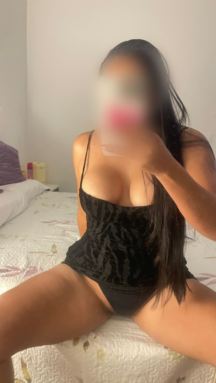 TÁMARA BRASILEÑA MORENAZA CACHONDA DIVERTIDA QUINT