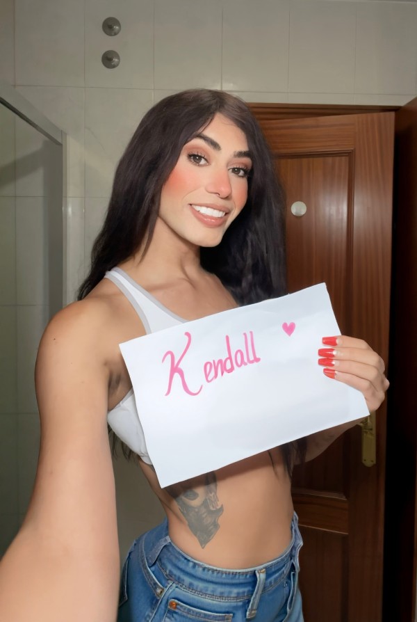 Kendall full versátil