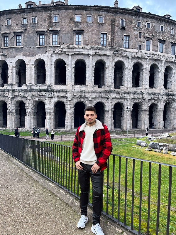 NOVEDAD RECIEN LLEGADO  XL CAÑERO