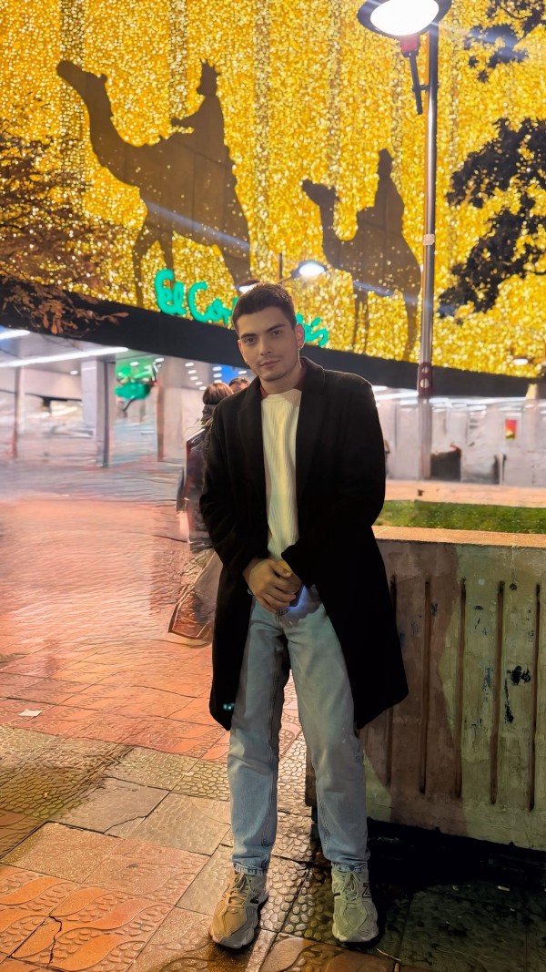 NOVEDAD RECIEN LLEGADO  XL CAÑERO