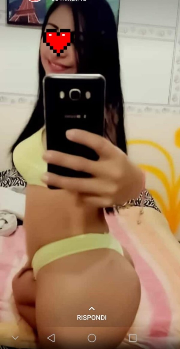 SALIDAS COMPLACIENTE SIN ENGAÑOS FOTOS REALES