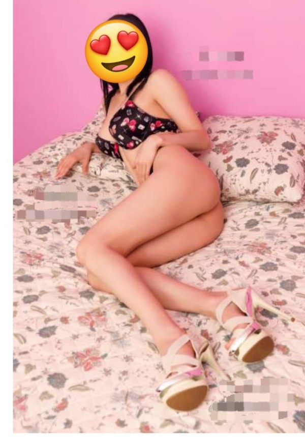 NOVEDAD FLAMANTE FLAQUITA DESDE 30 EUROS FOTOS RE