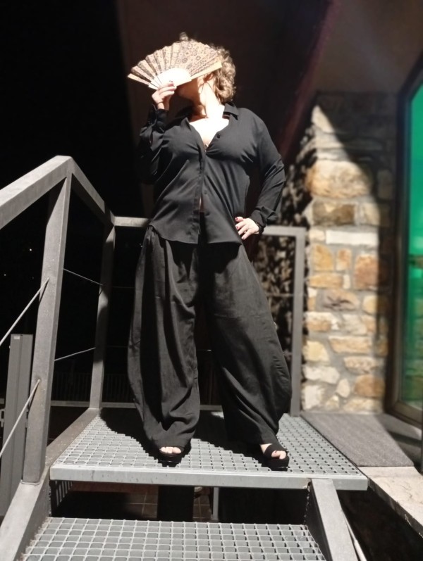 MORBOSA, FIESTERA, DIVINA 640323111