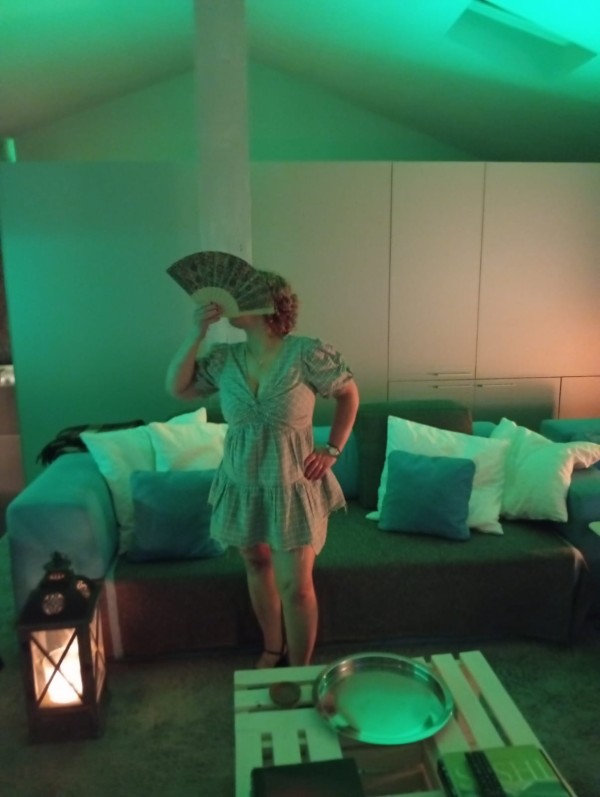 MORBOSA, FIESTERA, DIVINA 640323111