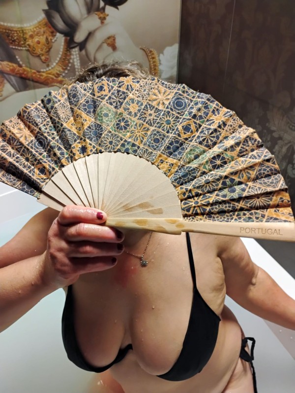 MORBOSA, FIESTERA, DIVINA 640323111