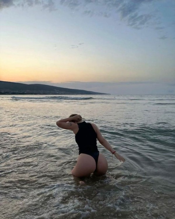 Hola soy Pamela nueva en el ambiente espero conocerte