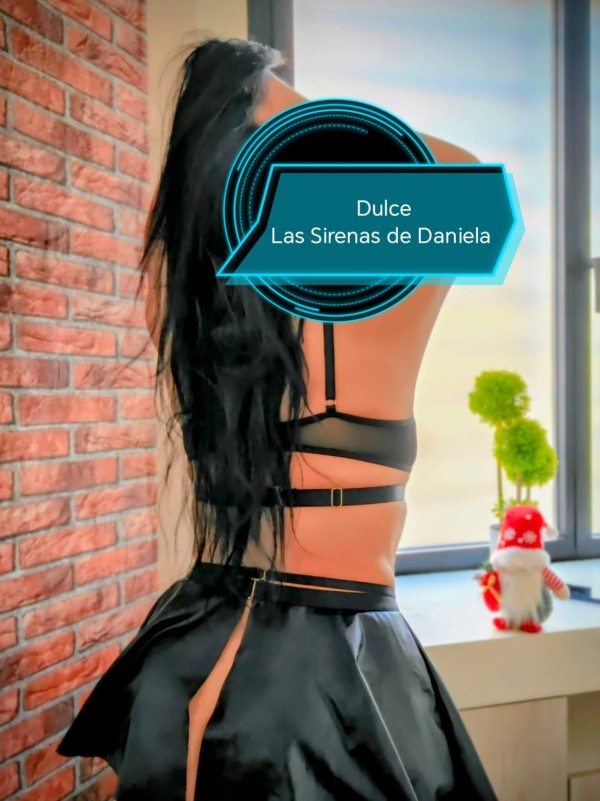 Dulce, un pecado en Villaverde