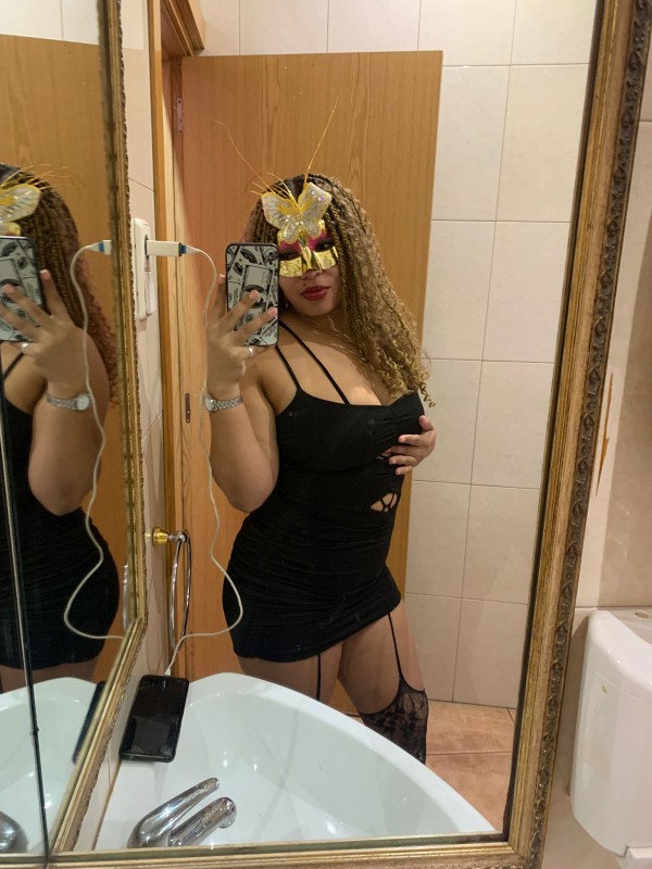 Shantal Novedad Granollers ilimitada amo las fiestas 24hora 627485015