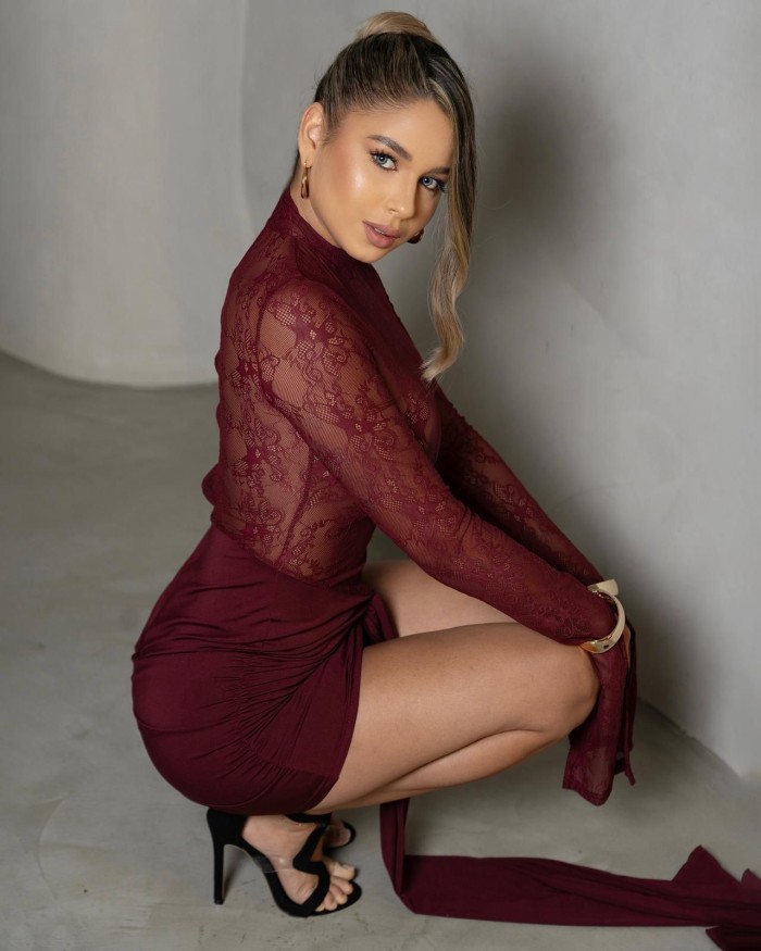 TE ENCIENDE CON SU NATURALIDAD 673546210