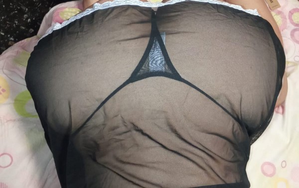 SOFÍA 46 años, Juguetona y muy sensual…