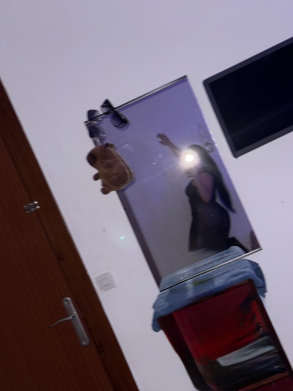 Sara latina venezolana en la roda activa salidas todos los pueblos cercano