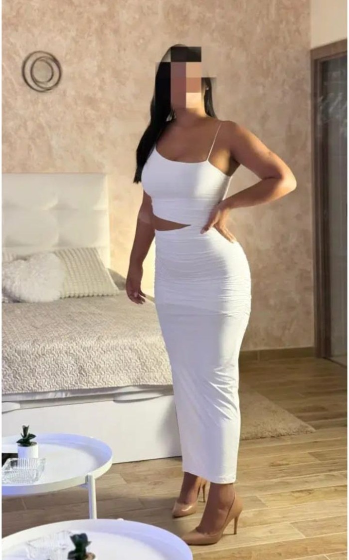 Masajista jovencita de 24 años en valencia