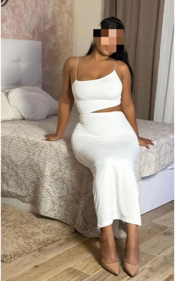 Masajista jovencita de 24 años en valencia