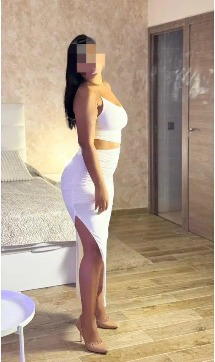 Masajista jovencita de 24 años en valencia