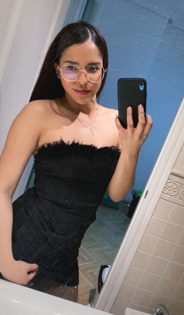 CAMILA,LA AMANTE  DE TUS SUEÑOS EN EL CENTRO DE TARRAGONA