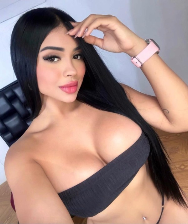 Para ti VALENTINA solo para hombres de buen gusto