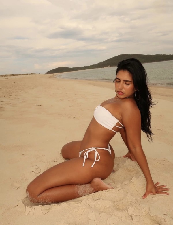 PERVERTIDA VENEZOLANA NOVEDAD ALEGRE Y FIESTERA