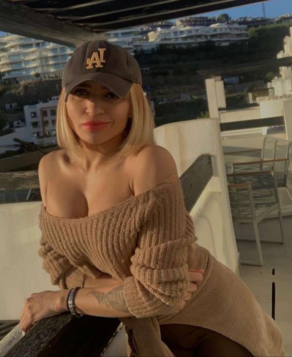 No me importan las rosas,si me complace bien…