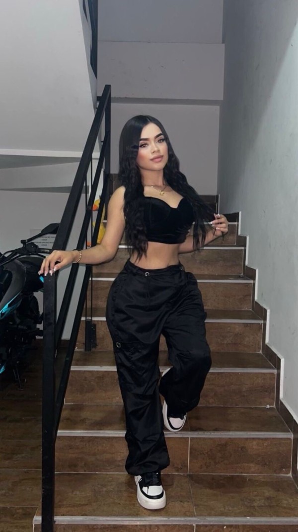 Valery nueva en denia