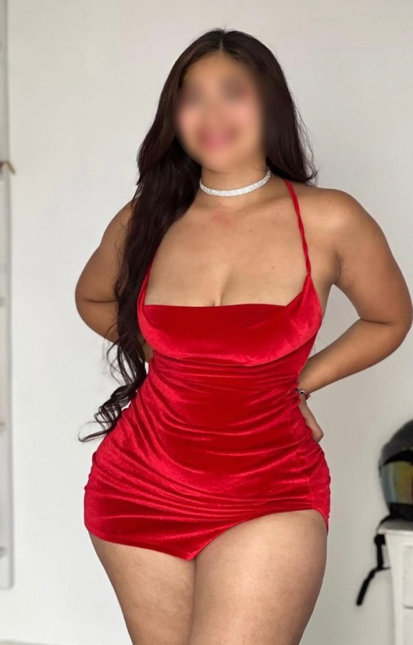 BRISANA, LA MAGIA DE MI ENCANTO COLOMBIANO