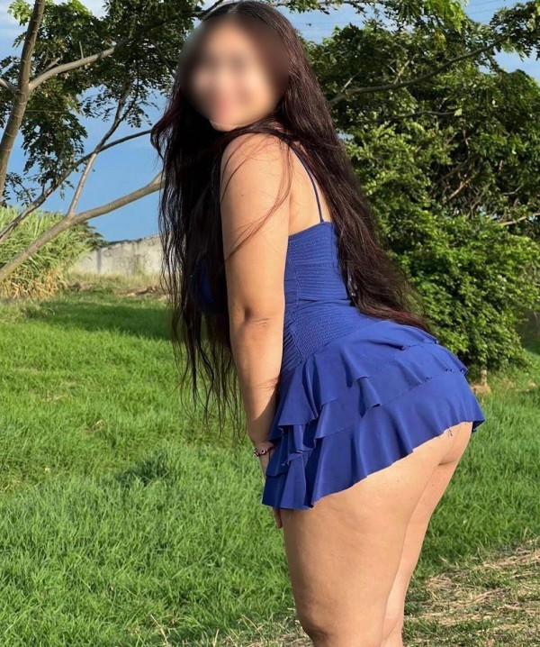 BRISANA, LA MAGIA DE MI ENCANTO COLOMBIANO