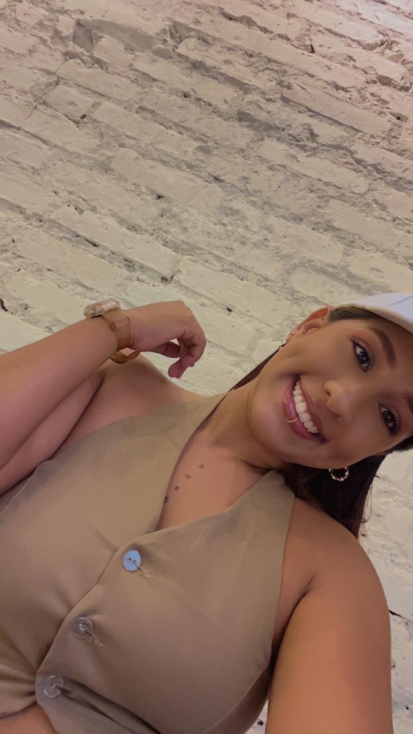 ESTEFY NOVEDAD EN MURCIA